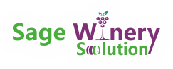 SAGE Winery Solution